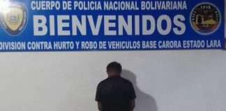 Le dio 17 puñaladas a su expareja en Carabobo