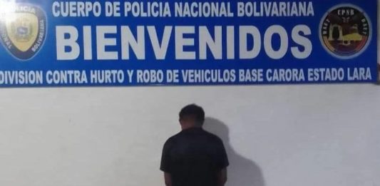 Le dio 17 puñaladas a su expareja en Carabobo