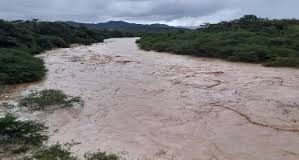 Restringen paso por el puente del río Coro como medida preventiva