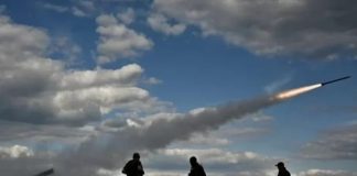 EEUU autoriza a Ucrania a usar misiles de largo alcance contra Rusia