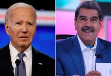 Estados Unidos sancionó a Daniela Cabello y a 20 personas más