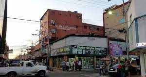 Septuagenario falleció en la avenida Bolívar del centro de Punto Fijo