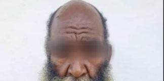 Sexagenario mató a dos hombres a machetazos