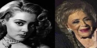 Falleció Silvia Pinal a los 93 años