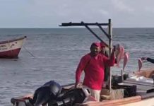 Tres meses sin agua tiene la población de El Supí