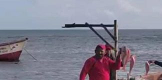 Tres meses sin agua tiene la población de El Supí