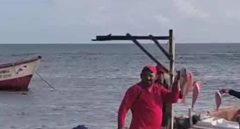Tres meses sin agua tiene la población de El Supí