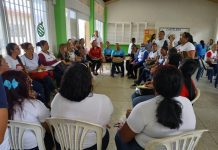 Calidad Educativa Los Taques socializa adaptaciones Curriculares
