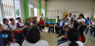 Calidad Educativa Los Taques socializa adaptaciones Curriculares