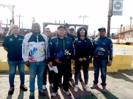 Suspendida la pesca industrial polivalente en Paraguaná