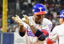 Tiburones hundió a la nave en Valencia