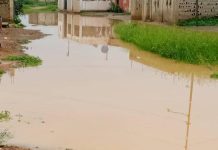 Fotos|De esta manera viven en Tierra Santa en Punto Fijo