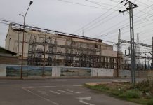 Dos trabajadores de Corpoelec sufrieron descarga eléctrica la mañana del martes #19Nov