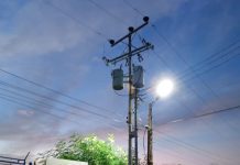 En el sector 2 de Antiguo Aeropuerto claman por un transformador