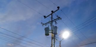 En el sector 2 de Antiguo Aeropuerto claman por un transformador