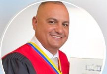 Tres jueces, dos fiscales y un militar detenidos en Zulia