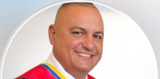 Tres jueces, dos fiscales y un militar detenidos en Zulia