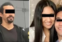 Venezolano lanzó a su esposa desde un octavo piso en Perú