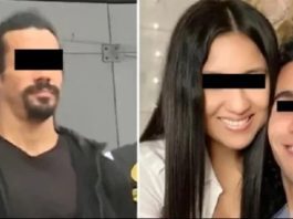 Venezolano lanzó a su esposa desde un octavo piso en Perú