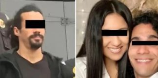 Venezolano lanzó a su esposa desde un octavo piso en Perú