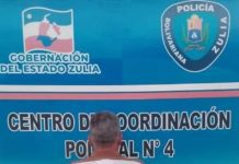 Vigilante abusó sexualmente de un niño en Zulia