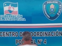 Vigilante abusó sexualmente de un niño en Zulia