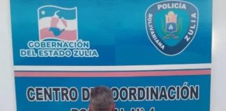 Vigilante abusó sexualmente de un niño en Zulia