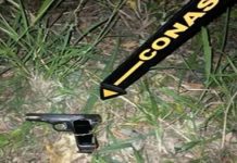 Abatidos dos secuestradores de una niña