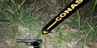 Abatidos dos secuestradores de una niña