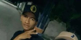 Abatido «El Colombianito»