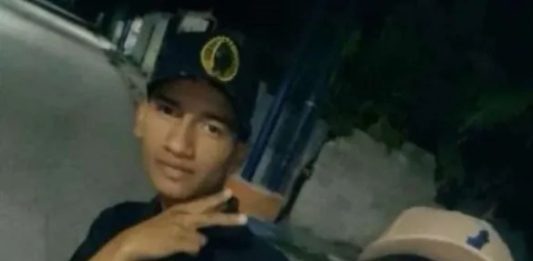 Abatido «El Colombianito»