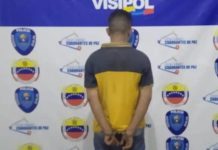 Abusó de una menor de edad a cambio de 100 dólares