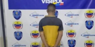 Abusó de una menor de edad a cambio de 100 dólares