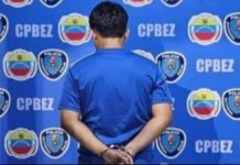 Abusó de una niña que contactó por Facebook