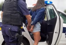 Detenida mujer que maltrataba a su hijo de siete años