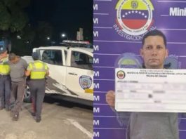 Hombre golpeó en un seno e insultó a una funcionaria