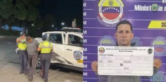 Hombre golpeó en un seno e insultó a una funcionaria
