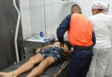 Adolescente se ahogó en Boca de Aroa