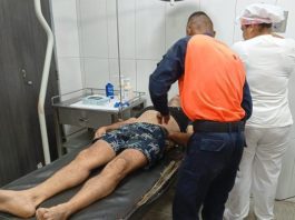 Adolescente se ahogó en Boca de Aroa
