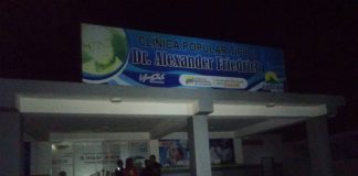 Hombre muere ahogado en playa de Adícora