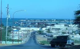 Arrollada mujer en la Bajada de Las Piedras