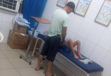 Arrollada niña de ocho años en Buchivacoa