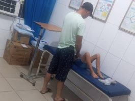 Arrollada niña de ocho años en Buchivacoa