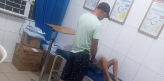 Arrollada niña de ocho años en Buchivacoa