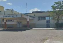 Arrollado adolescente de 12 años en Las Piedras