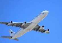 Aruba mantiene restricción de vuelos desde y hacia Venezuela