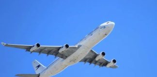 Aruba mantiene restricción de vuelos desde y hacia Venezuela