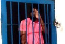 Asesinada mujer a golpes por su hijo