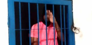 Asesinada mujer a golpes por su hijo