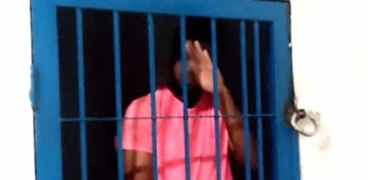 Asesinada mujer a golpes por su hijo